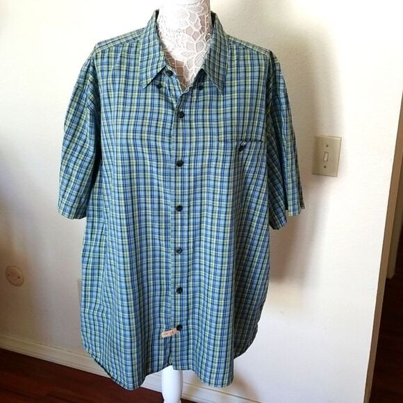 Eddie Bauer Other -  🎉🎉 Host Pick🎉🎉 Eddie Bauer Shirt